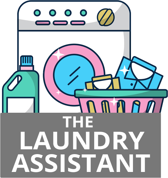 laundry-assistant-logo